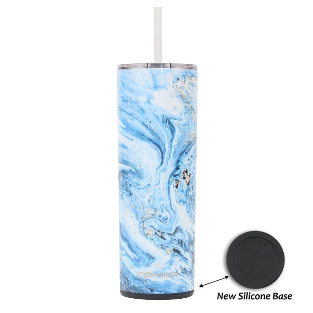 Custom 20oz Skinny Steel Tumbler