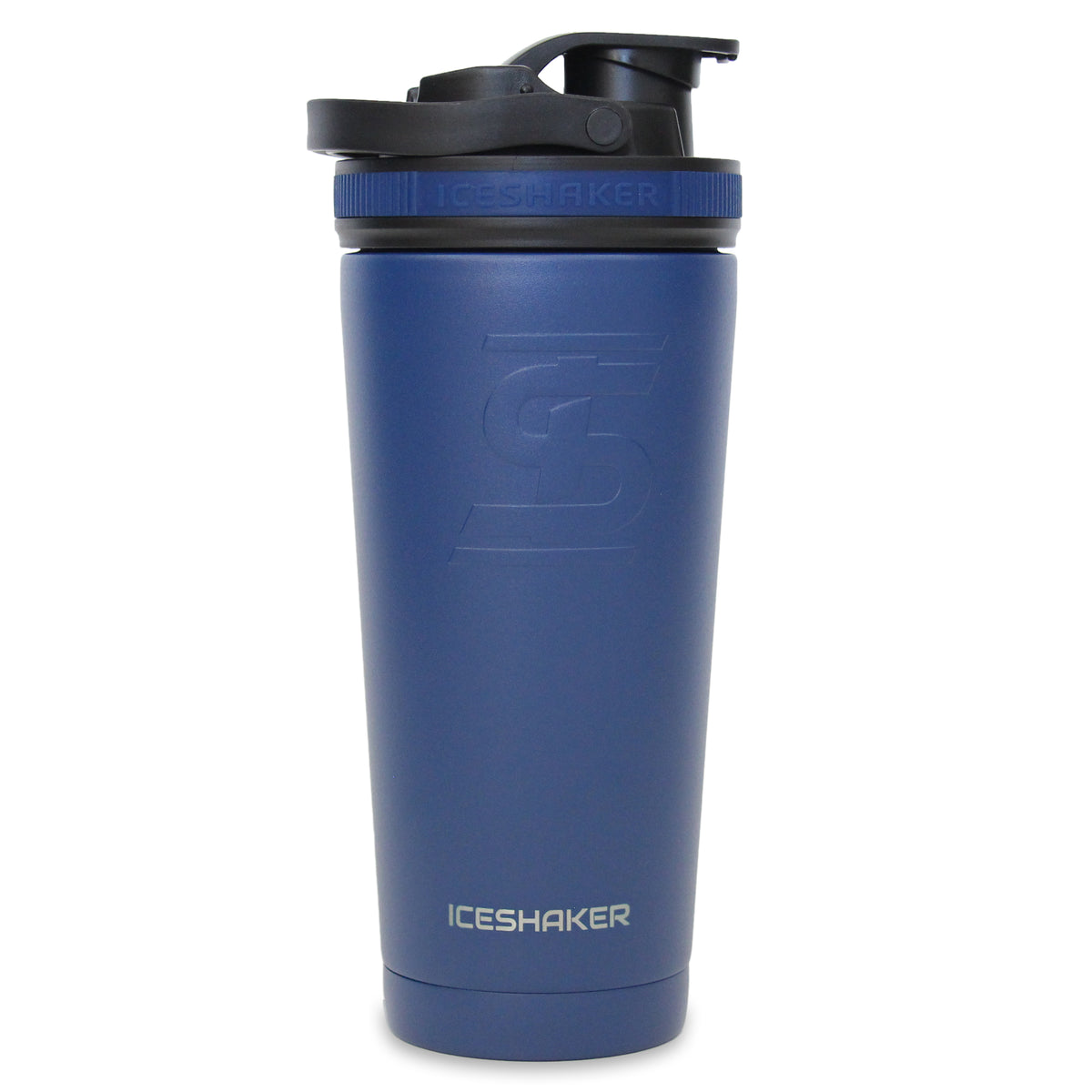 Custom 26oz Shaker Bottle