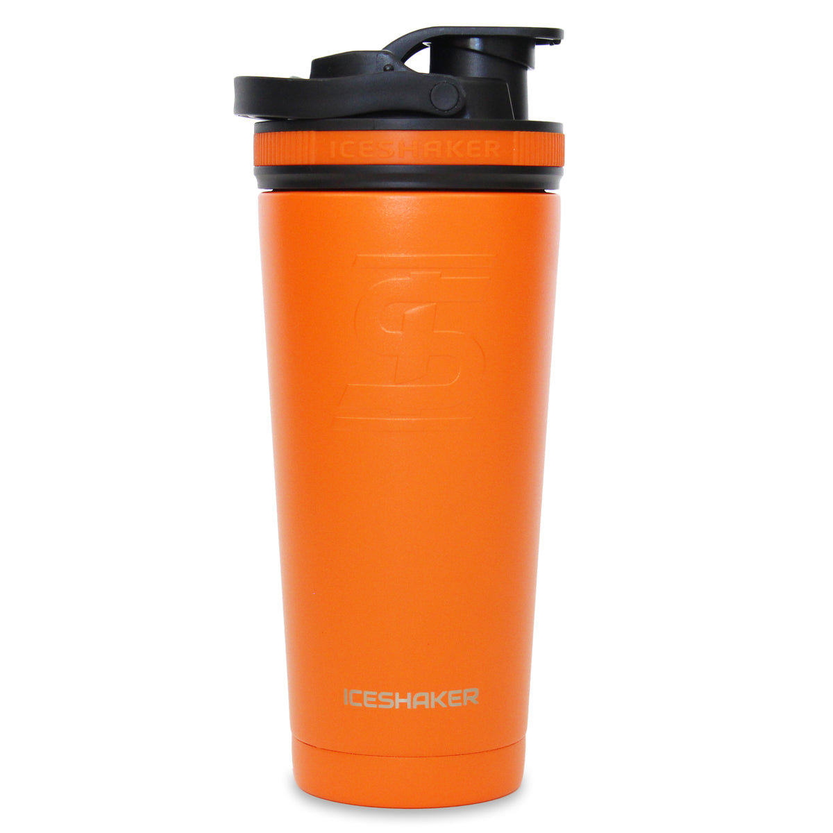 Custom 26oz Shaker Bottle
