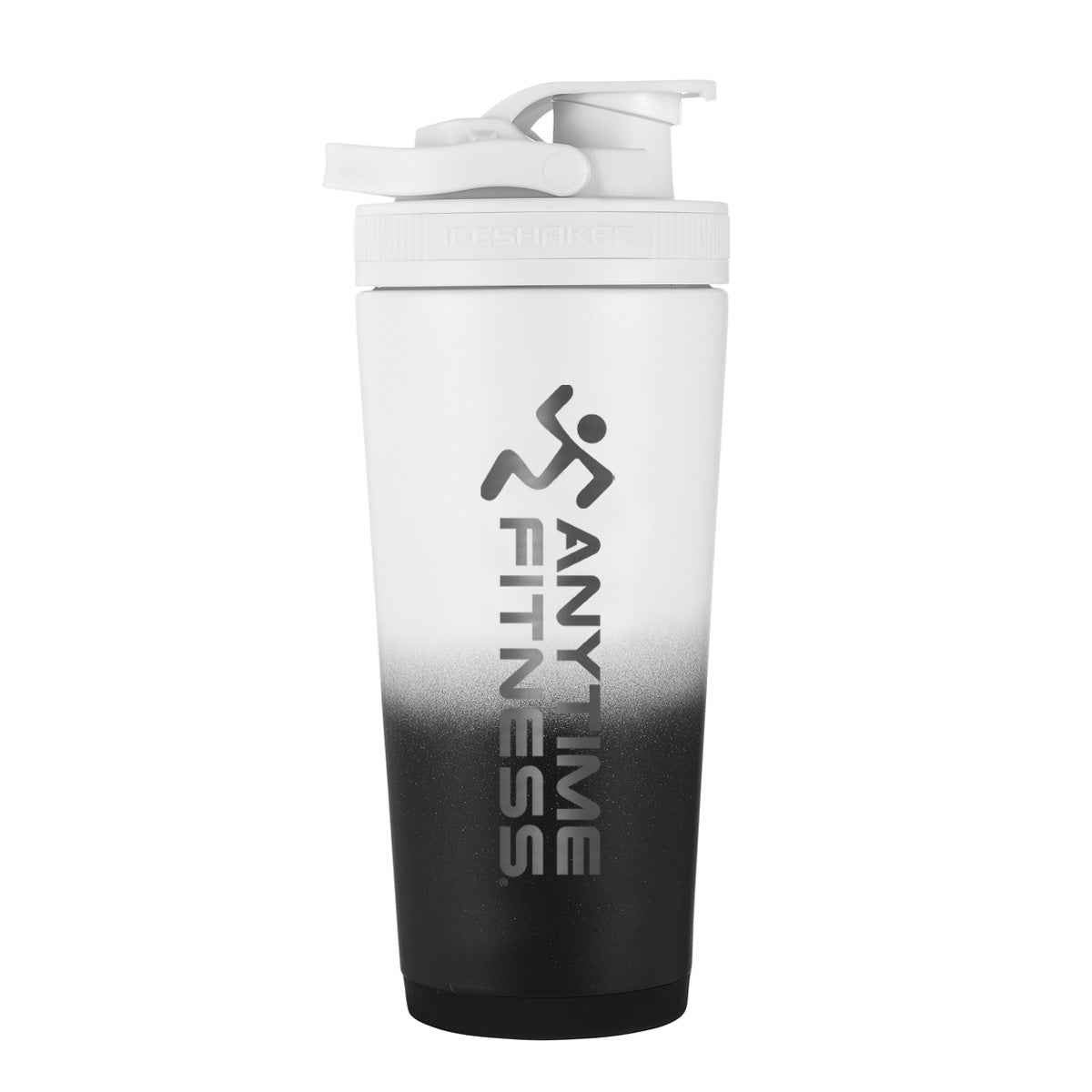 Anytime Fitness - Custom 26oz Ice Shaker
