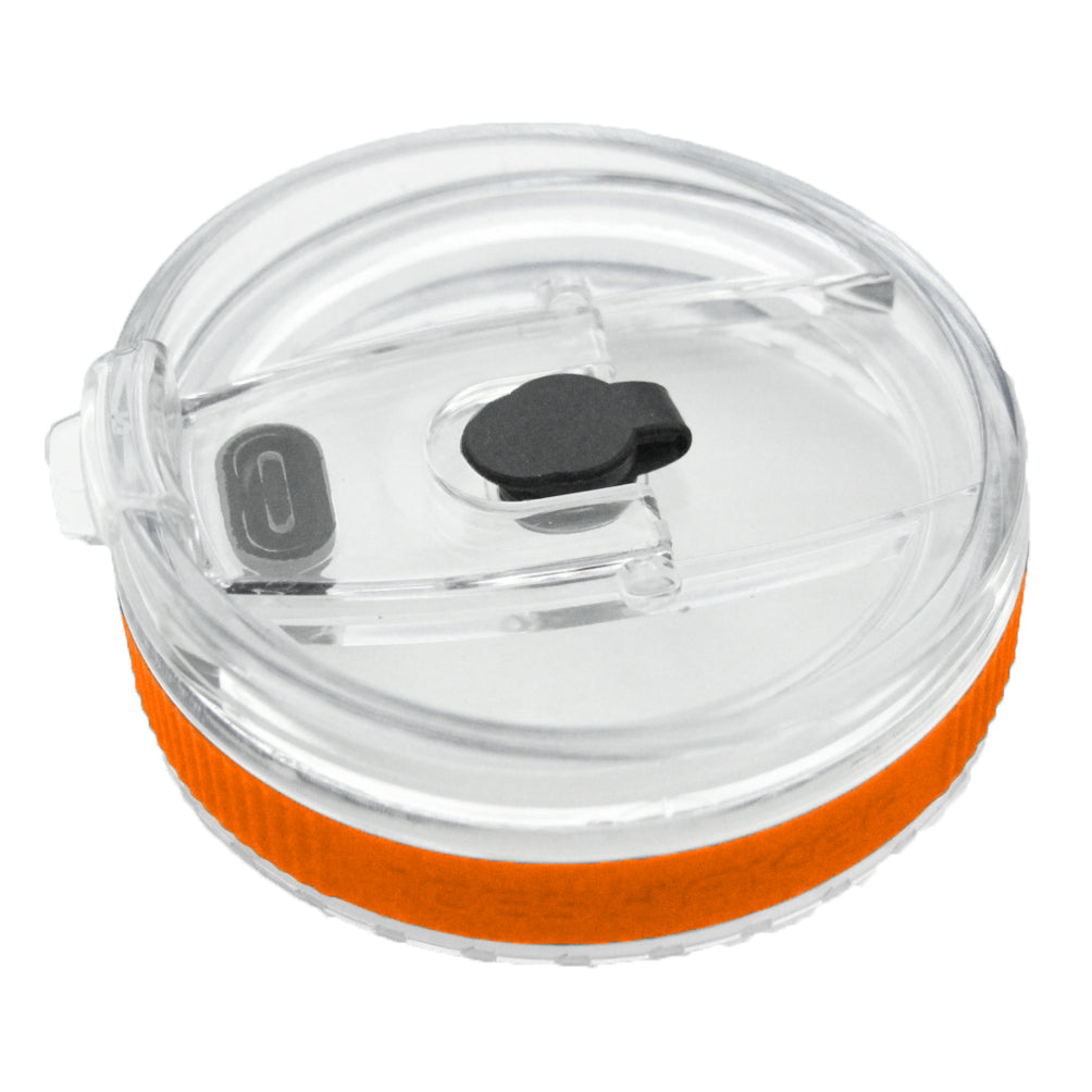 26oz Flex Lid with Straw