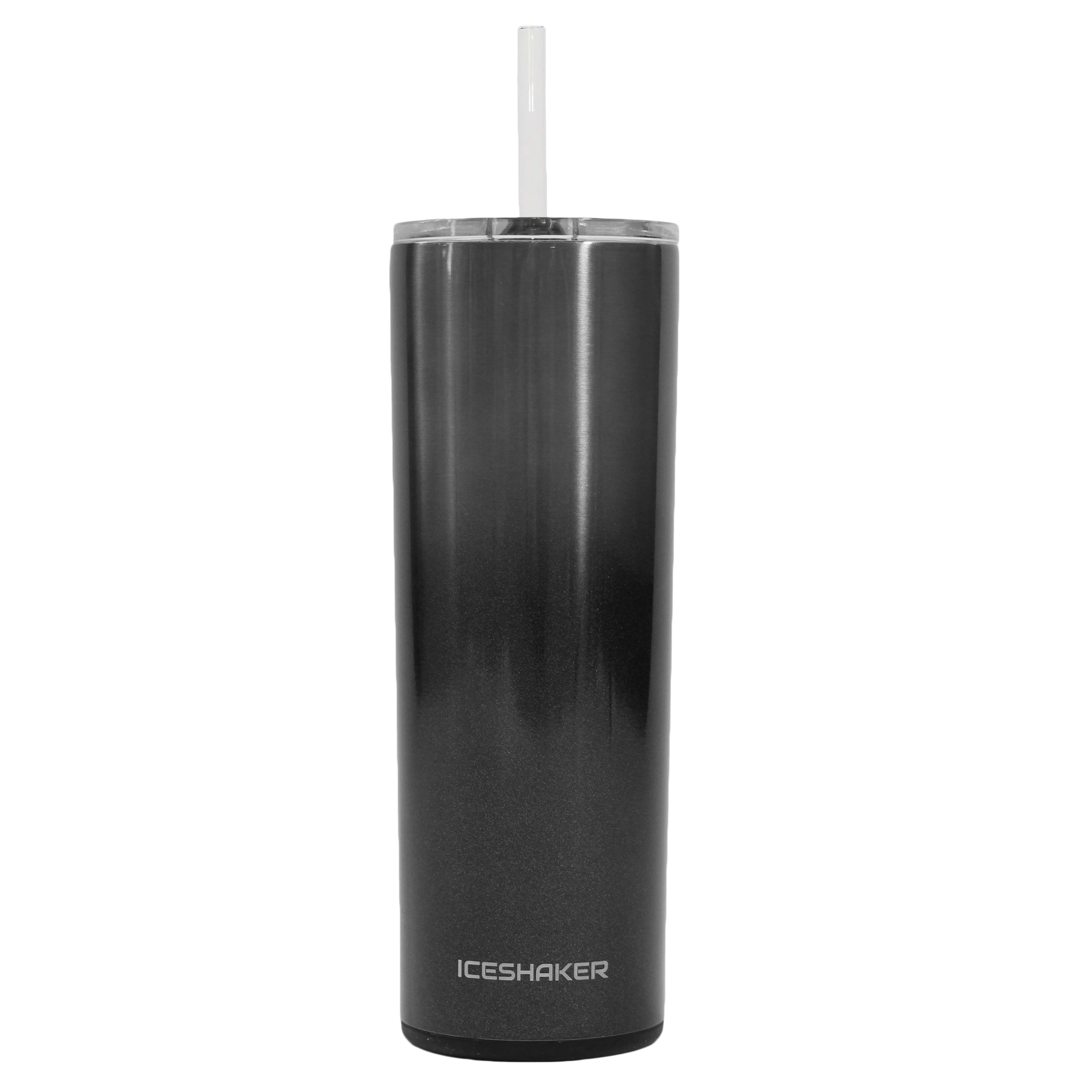 Custom 20oz Skinny Steel Tumbler