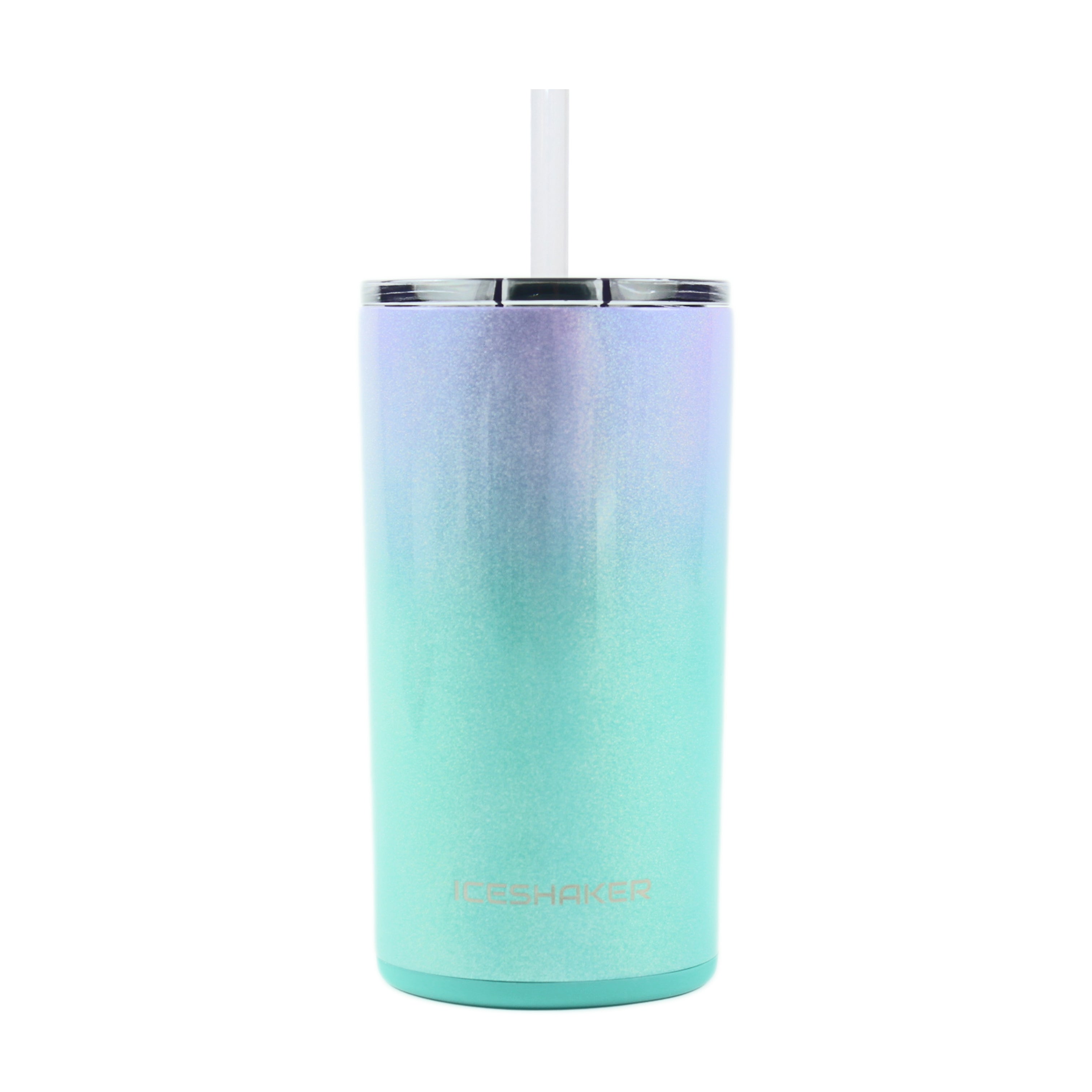 Custom 12oz Skinny Steel Tumbler