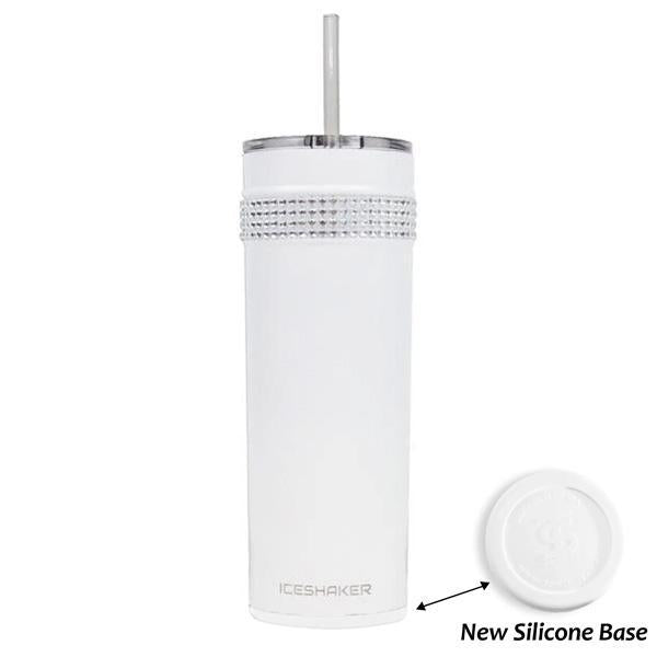 Custom 20oz Skinny Steel Tumbler